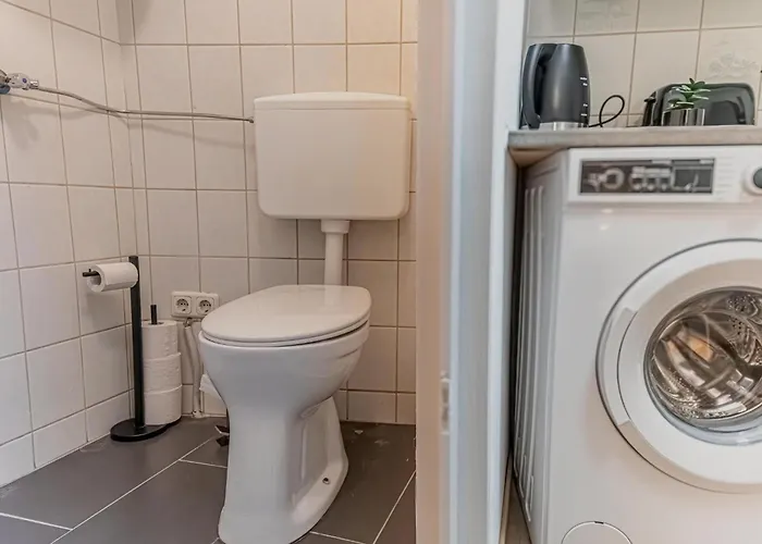 Cozy 2br For Up To 6p, Near Wiener Stadthalle * וינה