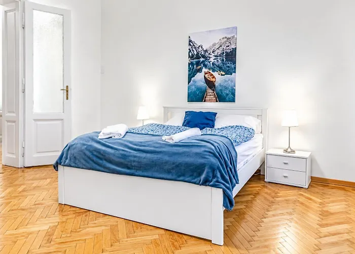 Cozy 2br For Up To 6p, Near Wiener Stadthalle דירה וינה